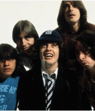 AC/DC