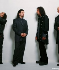 System of a Down