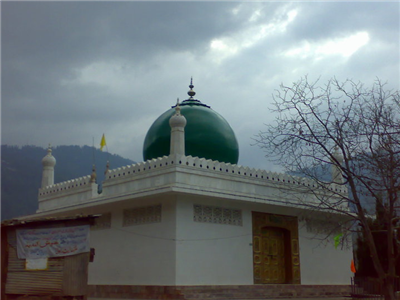 Mohra Sharif 