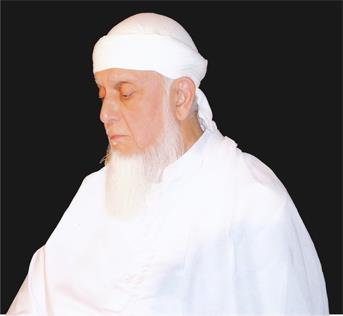 Pir Haroon ur Rashid