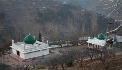 Mohra Sharif 