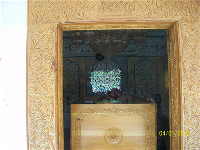 Mohra Sharif 