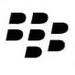 Melalui Blackberry Smartphones A