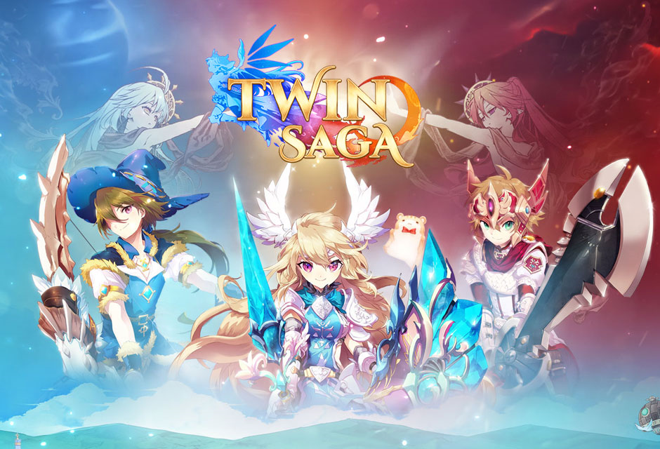 Qui Es-Tu Dans Twin Saga ?