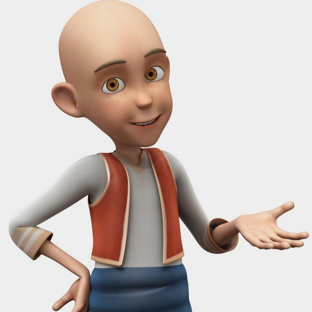 Hangi Keloğlan Oyuncususun