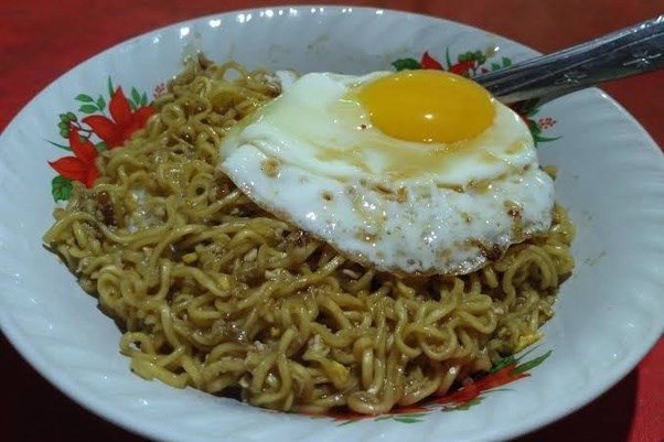 Aku orangnya seperti apa ya ?