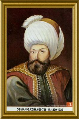 Hangi Osmanlı Padişahısın ?