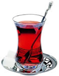 Çay,Kahve Ve Simit