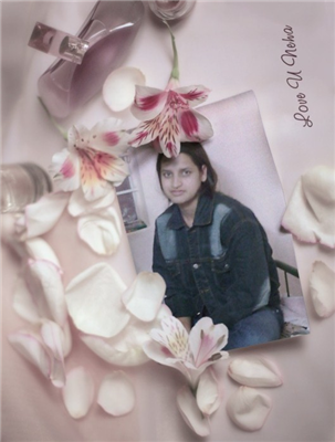 Sum1 more than a Friend 4 Me...