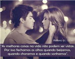 Eu Te Amo My Life
