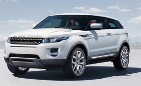 Rang rover