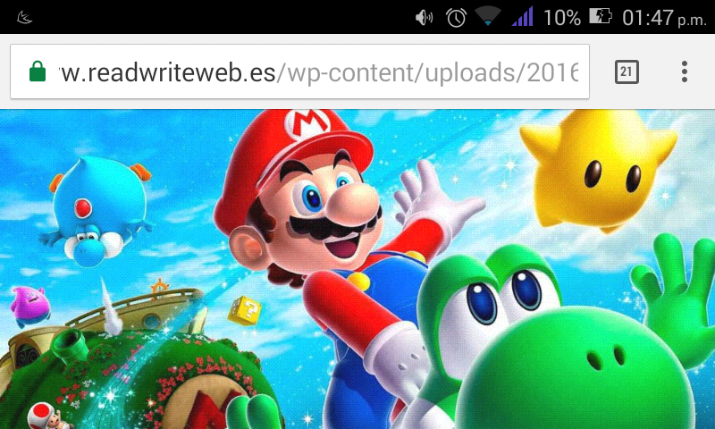 Que Personaje De Juego Eres