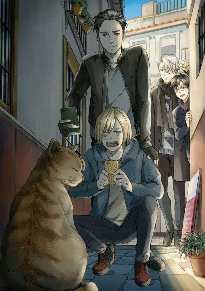 Quel Genre De Manga Est Tu ?