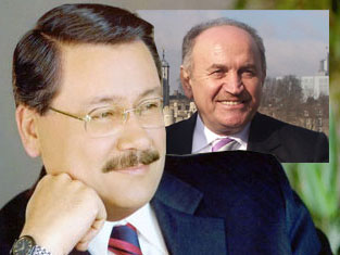 Tarafını Sec