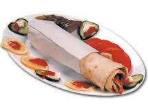 Tavuk Döner