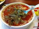 Paça Çorbası