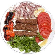 Adana Kebap