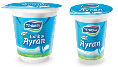 Ayran