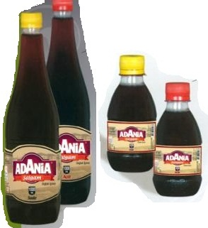Adana Şalgam Suyu