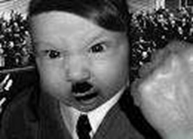 How Great Of A Dictator Would You Be?
