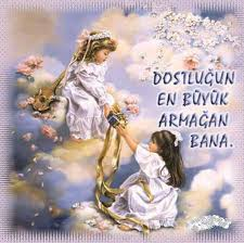 CANIM ARKADAŞIM