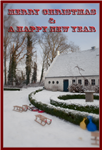 Merry Christmas And Happy New Year