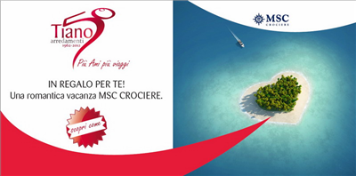 Crociera