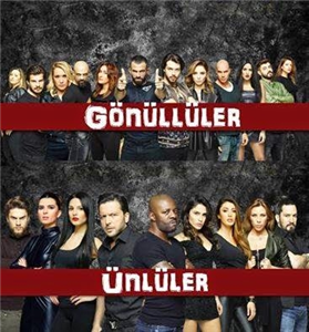 Survivor All Star