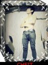Hadiah Dari Cheit