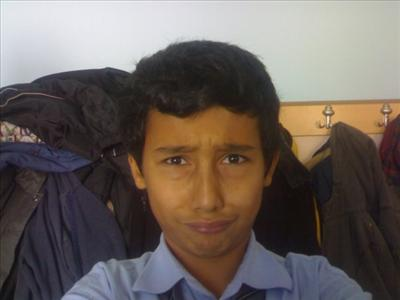 Hangi Baal 10 Karakterisin
