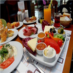 Brunch Beautiful