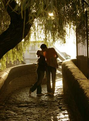 Est-Tu Prêt A Te Posé ? (Gars/Fille)