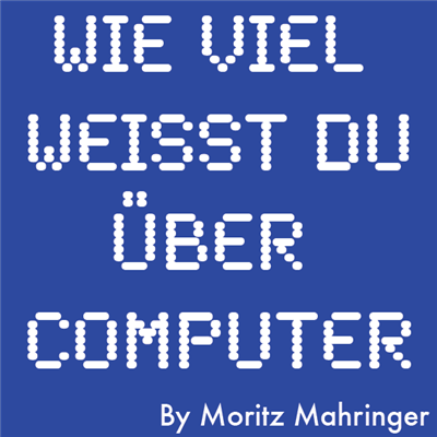 Was Weißt Du Über Computer