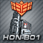 HON-B01