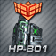 HP-B01