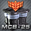MCB-25