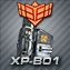 XP-B01