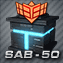 SAB-50