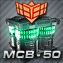 MCB-50