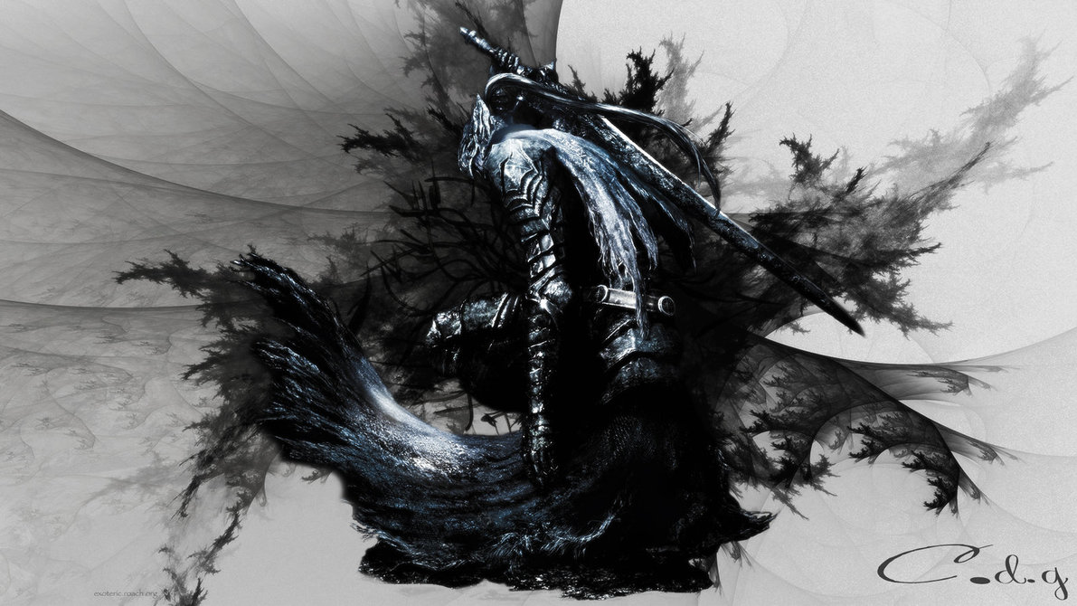 Que Tanto Sabes De Dark Souls 2?