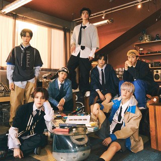 Siapa Member Nct Dream Yang 11 12 Sama Kamu?