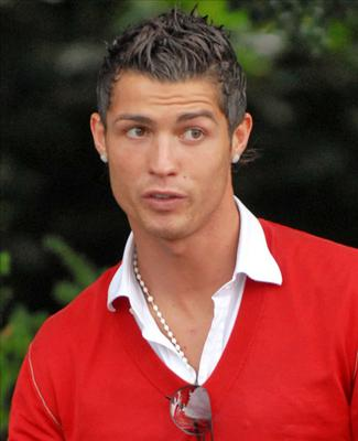 Cristiano Ronldo