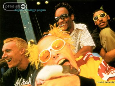 Best Band Ever ???