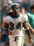 Miami Dolphins Players