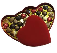 A Box of Chocolates