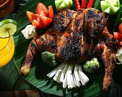Ayam Bakar