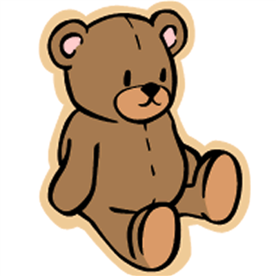bear