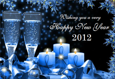 New Year Greetings!!!