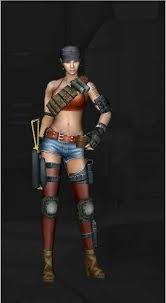 Adriana Set