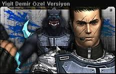 Yiğit Demir Özel